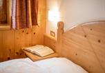 Location vacances Pozza di Fassa - Ciasa Lino Aloch-3