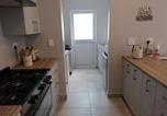 Location vacances St Helena Bay - Founders Villa-3