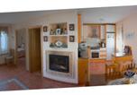 Location vacances Sigüenza - Casa Rural Mayoral (Barriopedro)-4
