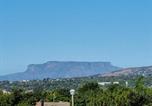 Location vacances Durbanville - R&R at Summerview-1