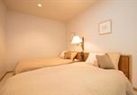 Location vacances Hakone - Condominium Sakura-3