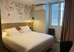 Hôtel Hasparren - Hotel Les Tilleuls-3