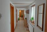 Location vacances Sankt Gallenkirch - Alpenfeder Landhaus Heidi-3