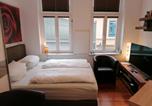 Location vacances  Gare de Wismar - Hering - Abc204-1