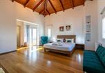 Location vacances Kastelli-Kissamos - Mystique Villa by Vintage Travel-3