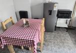 Location vacances San Carlos de Bariloche - Monoambiente El Cóndor-3