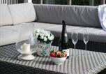 Location vacances South Cerney - Summer Lake-2