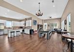 Location vacances Johnson City - Hill Country Retreat & Casita-1