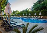Hôtel Varna - Hotel Sunrise Golden Sands-4