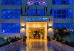Hôtel Tétouan - Hôtel Tamuda Beach-2