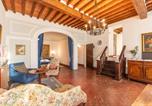 Location vacances Lucignano - Residenza d'epoca Alcova-1