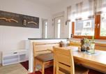 Location vacances Bad Wildbad - Ferienwohnung Am Eiberg-4