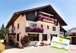 Hôtel Nesselwängle - Hotel Bergidyll-1