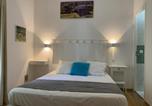Hôtel Sisco - Hôtel U Pozzu-1