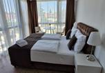 Hôtel Baden - Gartenhotel Altmannsdorf-1