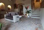 Location vacances Chianciano Terme - Casa le Mura chianciano terme-1