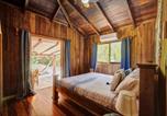 Location vacances Puerto Viejo - Casa Franke - Central 2br Home with Ac & Pool-4