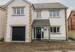 Location vacances Llanelli - Llygad Y Lleuad Moon-1