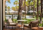 Hôtel Faro - Marriott Residences Salgados Resort, Algarve-2