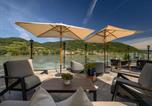 Hôtel Marbach an der Donau - Romantikhotel Residenz Wachau-2