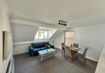 Location vacances Lyme Regis - The Retreat-4