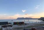 Location vacances Muizenberg - At the Beach - Muizenberg-1
