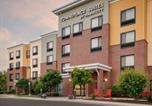 Hôtel Belfast - Towneplace Suites Bangor-4