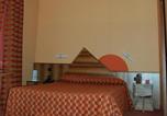 Hôtel Ville métropolitaine de Turin - La Villa - Sure Hotel Collection by Best Western-4