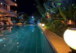 Location vacances Siem Reap - Mary apartment 389-3