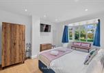 Location vacances  Chatsworth House - Modern 5br Derby House - Sleeps 10 - Free Parking-4