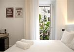 Location vacances Naples - Rumi Luxury Rooms-3