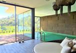 Hôtel Porto - Douro Suites-1