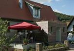 Location vacances Arnstein - Zauberhaftes Franken erleben-3