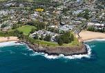 Hôtel Wollongong - Kiama Motel 617-3