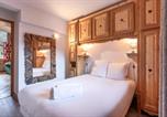Location vacances Les Houches - Les Grandes Jorasses - Calme - Duplex-3