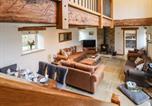Location vacances Pateley Bridge - Mosscarr Barn-3