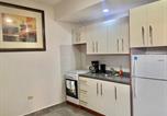 Location vacances  Aruba - 1 Bed Apartment Sleeps 2 - Pool Parking Wifi-3