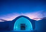 Hôtel Kiruna - Icehotel-2
