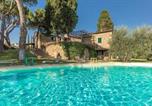 Location vacances Lucignano - Gorgeous Home In Lucignano-1