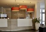 Hôtel Kirchen (Sieg) - Internationales Tagungszentrum Karimu-3