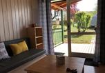 Camping avec Piscine Veyrignac - Camping Le Mondou-3