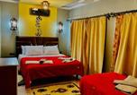 Location vacances Tinerhir - Riad atlas dades-2
