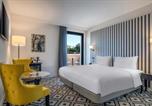 Hôtel Carcassonne - Hotel du Roi & Spa by Sowell Collection-2