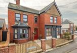 Location vacances Sedgeford - Norfolk House 2-2