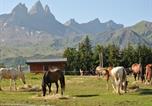 Location vacances Albiez-Montrond - VVF Résidence Albiez-Montrond Maurienne