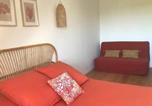 Location vacances Trégastel - Maison de charme avec jardin, terrasse et Wifi à 600m de la mer - Trégastel - Fr-1-368-360-4