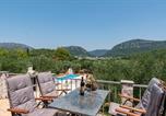 Location vacances Ston - Beautiful Home In Ston With Wifi-3