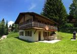 Location vacances Riederalp - Chalet Gärlich-1