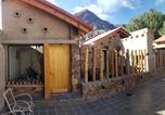 Location vacances Purmamarca - Villa Narcisa-1