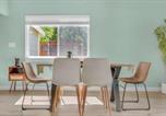 Location vacances Calistoga - Modern Country Home Near Downtown & Bike Trail-4